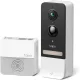  Комплект видеодомофон TP-LINK Tapo D230S1