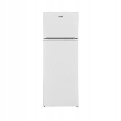  Kernau KFRT 14152.2 W 213L Хладилник с двойна врата Статично охлаждане