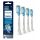  4 накрайника Philips Plaque Defense Sonicare C3 Premium HX9044