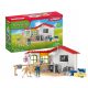  SCHLEICH 42502 27in1 CLINIC ВЕТЕРИНАРНА КЛИНИКА