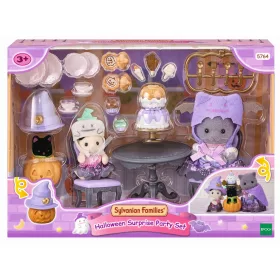  Sylvanian Families Хелоуин в страната на Sylvanian Families 5764