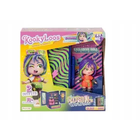    Magicbox KookyLoos Гардероб Куклата на Робин