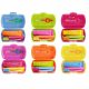  CURAPROX Travel Set: 3 четки за зъби + паста за зъби