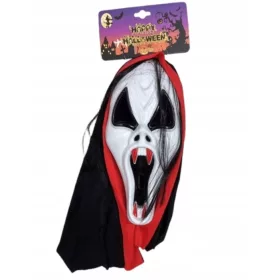  Маска за Хелоуин Scream HALLOWEEN PARTY