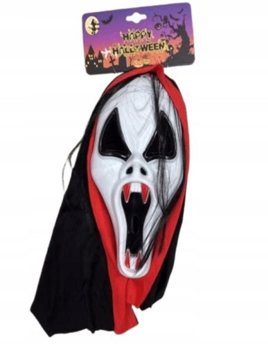  Маска за Хелоуин Scream HALLOWEEN PARTY