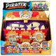  MAGICBOX - PIRATIX - СЕРИЯ GOLDEN TREASURE - MONSTER TREASURE