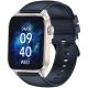  Smartwatch Kiano Watch GO AMOLED 1.91'' IP68 Син