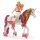  Schleich Elf World Bayala Mermaid Feya върху подводен еднорог 70593