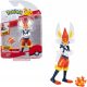  Jazwares Колекционерска фигурка Pokemon Cinderace