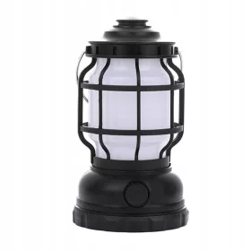    .Ретро къмпинг LED, висулка 100 лумена