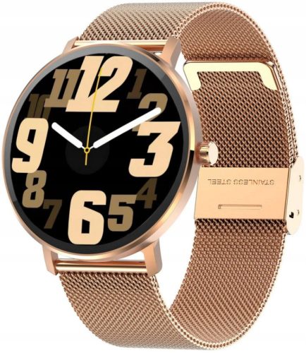  Смарт часовник KIANO Watch Venus Gold