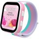  Смарт часовник за деца Kiano Watch Joy Unicorn черен