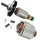  РОТОР BOSCH GBH2-26 GBH2600 GBH2400 GBH 2-26 DRE лагери четки статор