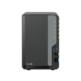  Файлов сървър Synology DS224+