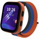  Смарт часовник за деца Kiano Watch Joy Rocket черен