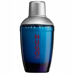  Hugo Boss Hugo Dark Blue 75 ml EDT за мъже