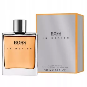  Hugo Boss Boss In Motion за мъже 100ml EDT