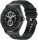 Смарт часовник Kiano Watch Elegance Black черен