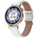  Kiano Watch Style AMOLED 1.51" Bluetooth NFC ECG смарт часовник