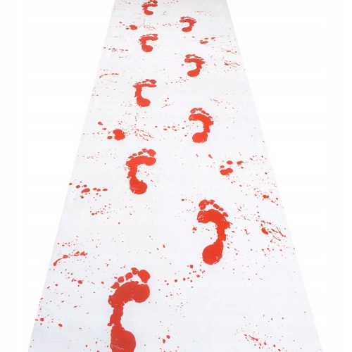  Килим Boland Bloody Traces 450 х 60 см