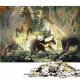  Пъзел 1000 PCS The Legend of Sedar Twilight Princess