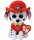  ПЛЮШЕНА ИГРАЧКА MARSHAL PAW PATROL ТАЛИСМАН 15CM TY Beanie