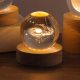  Нощна лампа за бюро Galaxy Crystal Ball
