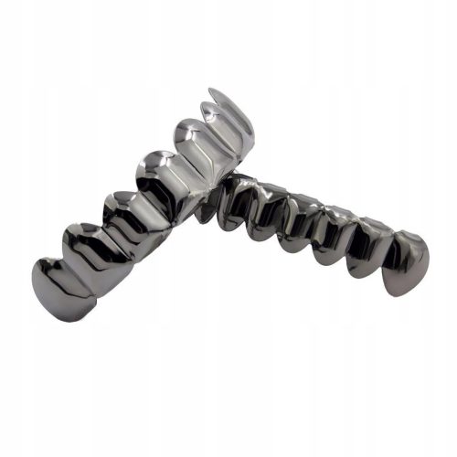  Grill Hip Black Lip Set 8 капачки