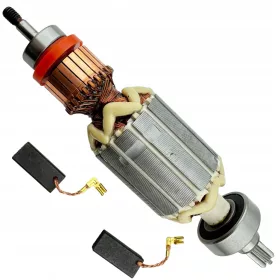    Сферичен ротор Makita за HR4001C HR4010C HR4011C електрически инструменти