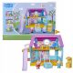  Hasbro Peppa Pig Къща за игра Peppa Pig + 2 фигурки F3556