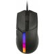  Tracer GAMEZONE COOL 12000DPI RGB оптична жична геймърска мишка черна