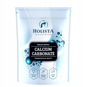    Минерали за котки и кучета HolistaPets на прах 1000 g 1 бр.