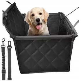    Стелка за кола, пластмасова, универсална, Supero black, 60 см х 53 см