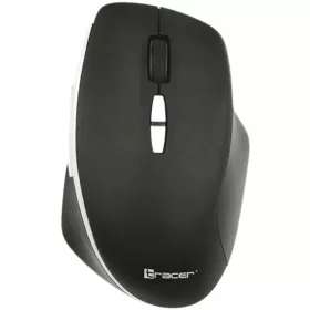    Tracer Perfect RF 2.4 1600dpi 8 nano USB безжична оптична мишка черна