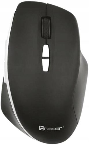  Tracer Perfect RF 2.4 1600dpi 8 nano USB безжична оптична мишка черна