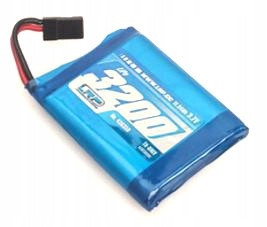  3200mAh 3.7V LiPo tx-pack sanwa MT-44 - предаватели