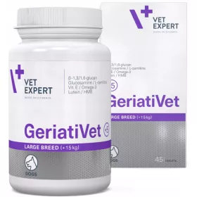    Vet Expert куче витамини комплекти таблетки 60 ml 150 g 1 бр.