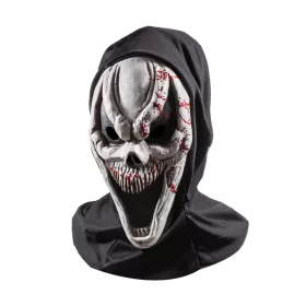    Scream Halloween Horrible Ghost Face Костюм Реквизит