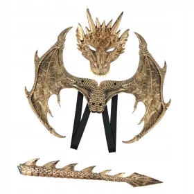    Костюм за престорена игра Костюм с крило