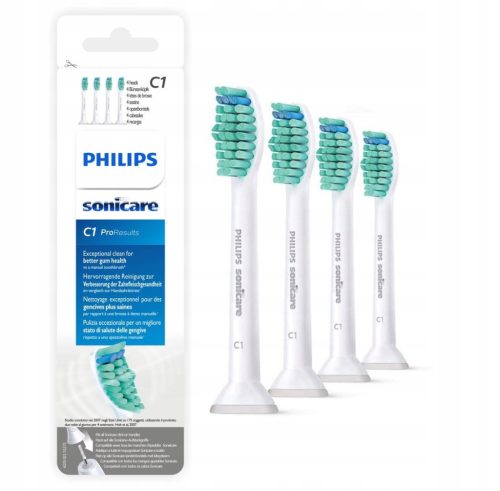  Съвместима C1 резервна глава за четка за Philips Sonicare