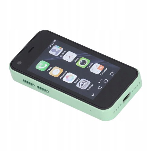 Мини смартфон 3G 2,5 инча WiFi GPS 1GB RAM 8