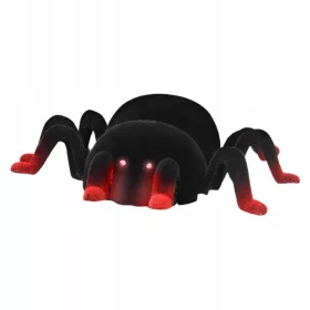    Забавна RC играчка паяк Шега с играчка паяк