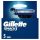 НОЖЧЕТА ЗА МАШИНА GILLETTE MACH3 TURBO 5 БР.