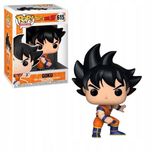 Funko POP анимация: DBZ S6 - Goku