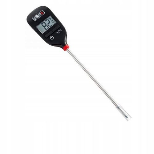 Електронен термометър Weber 0-230 °C