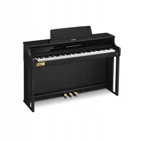    ДИГИТАЛНО ПИАНО CASIO AP-750 BK - НОВО 2024г