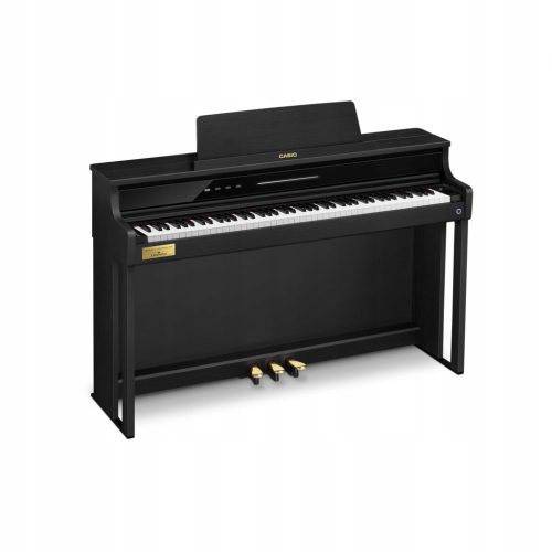  ДИГИТАЛНО ПИАНО CASIO AP-750 BK - НОВО 2024г
