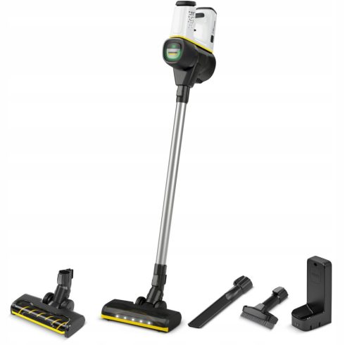  Kärcher VC 6 Cordless ourFamily Duo изправена прахосмукачка