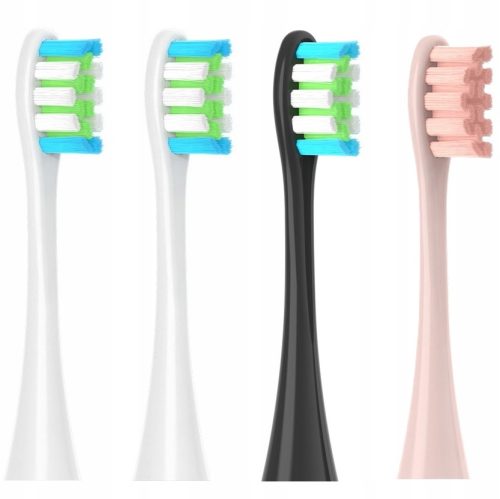  Глави за четки Oclean 4 бр