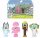  Комплект фигурки Moose Toys Bluey & Friends 4 бр.